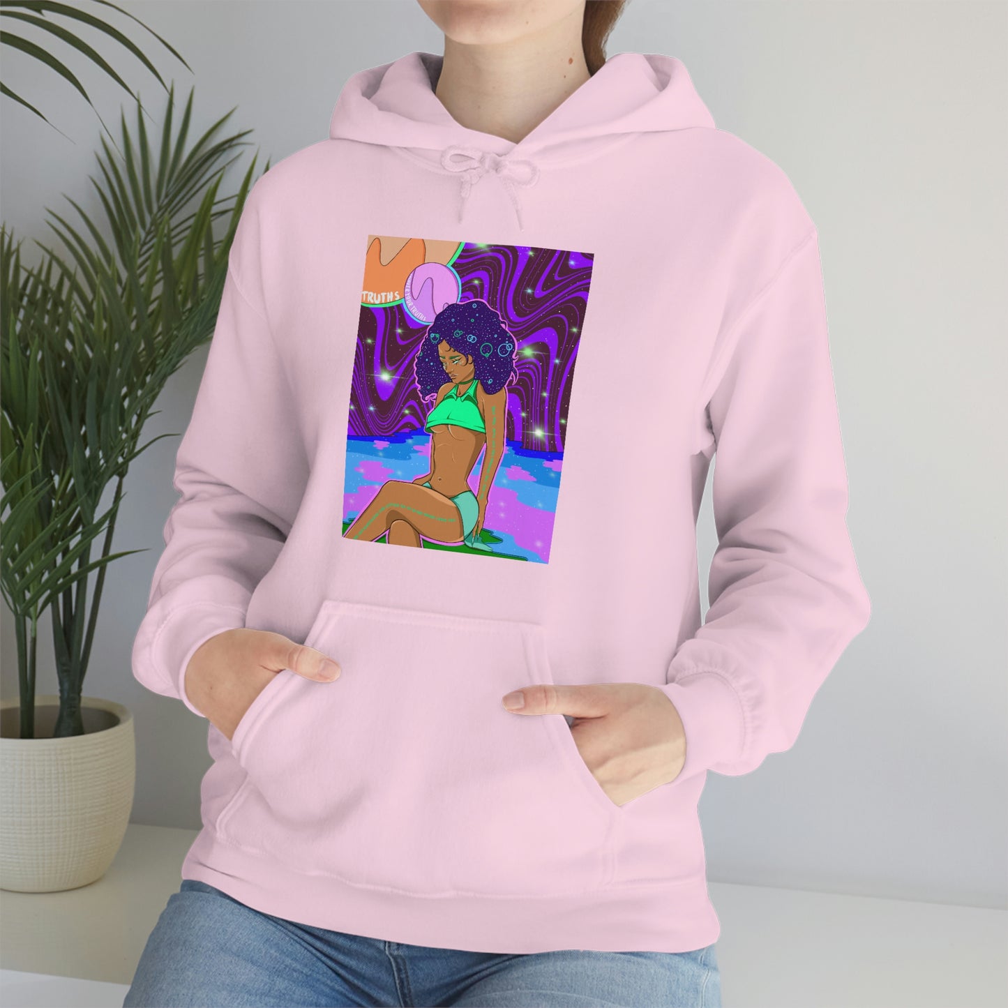 I am the Universe